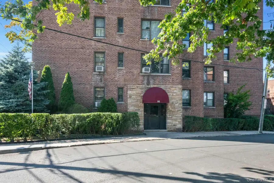 95 Sedgwick Avenue #1G, Yonkers, NY 10705 - Image #3