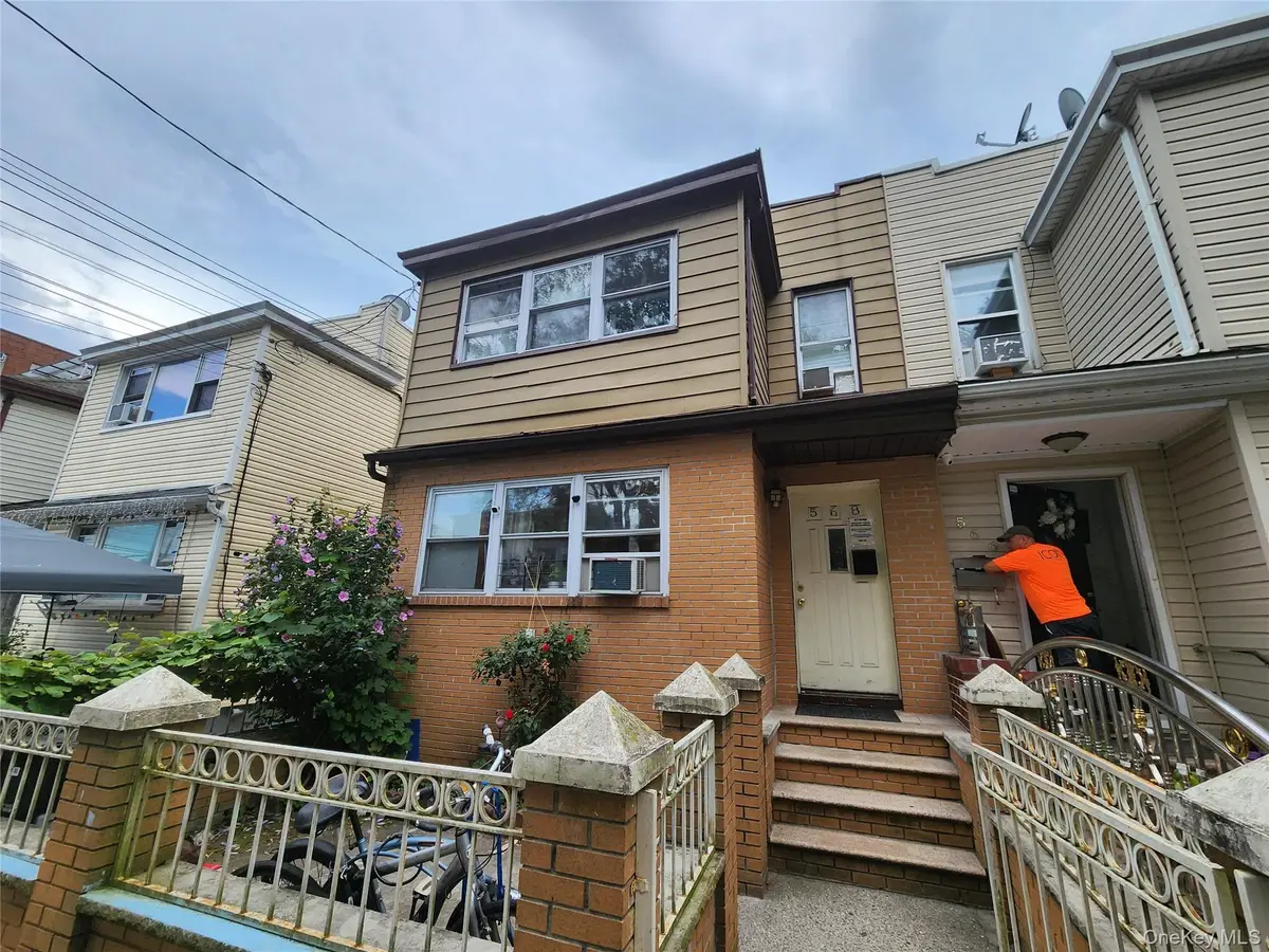 568 Drew Street, Brooklyn, NY 11208 - Image #1