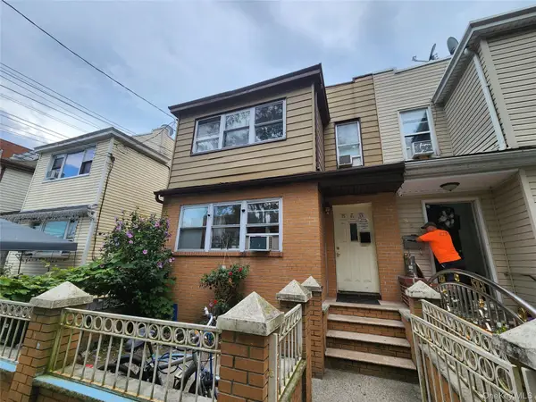 568 Drew Street, Brooklyn, NY 11208