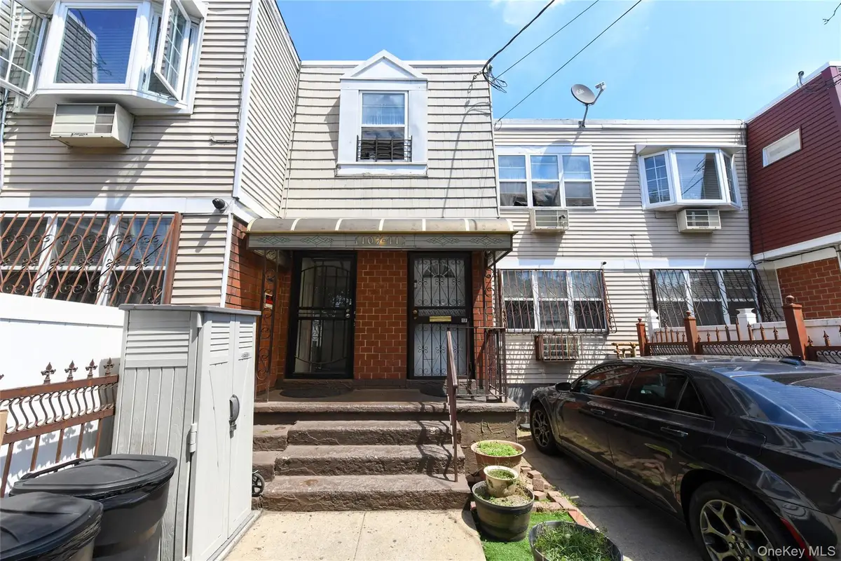 10741 Sutphin Boulevard, Jamaica, NY 11435 - Image #1