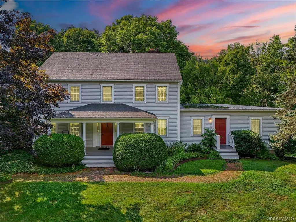 121 Valley Farm Road, Millbrook, NY 12545 - Image #1