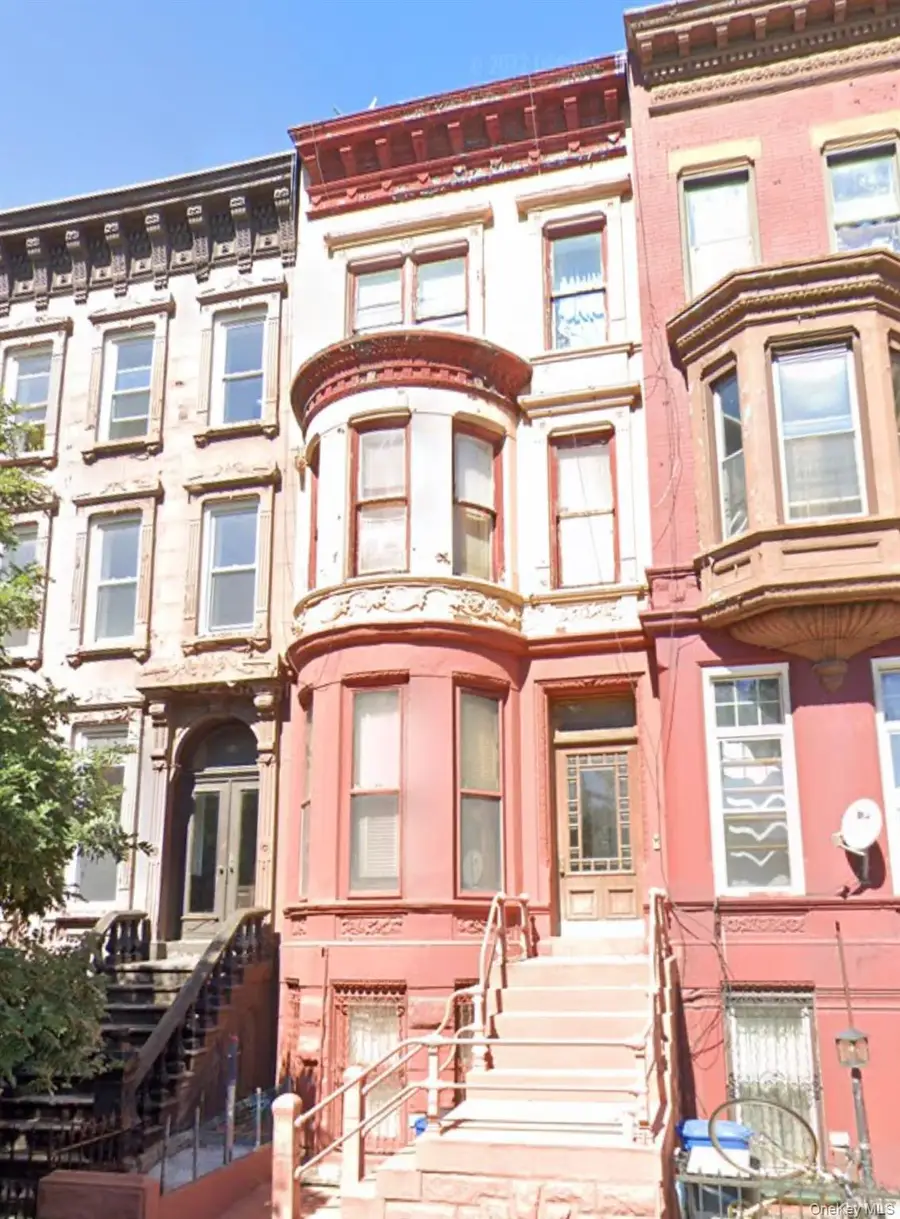 113 Halsey Street, Brooklyn, NY 11216 - Image #3