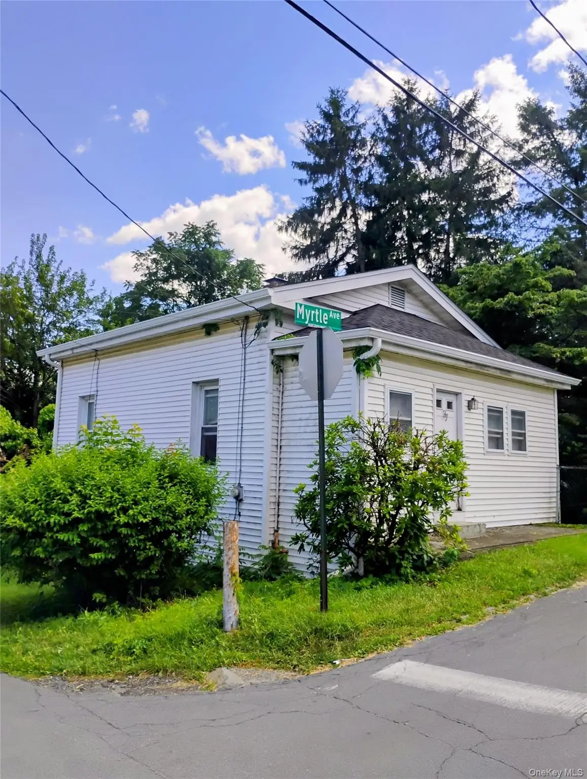 37 Clancy Avenue, New Windsor, NY 12553 - Image #1