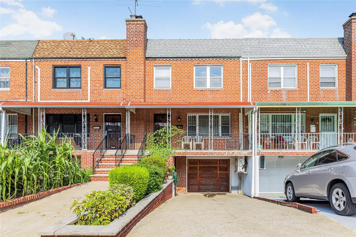 30-29 78th Street, East Elmhurst, NY 11370 - #1