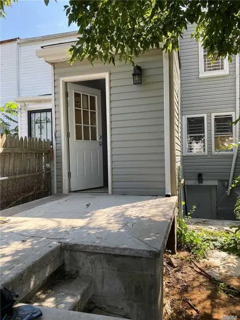 118-38 154th Street, Jamaica, NY 11434