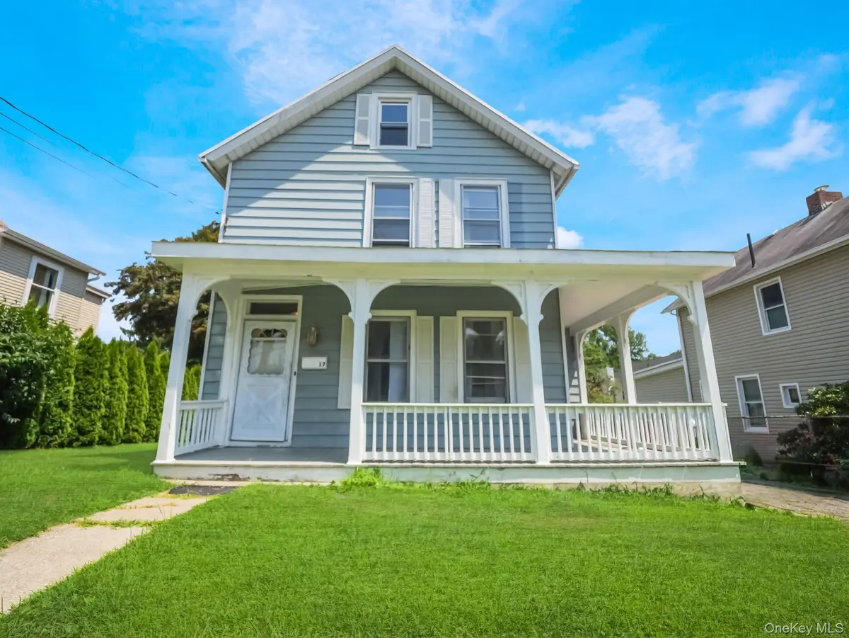 17 Maple Street, Beacon, NY 12508 - #1