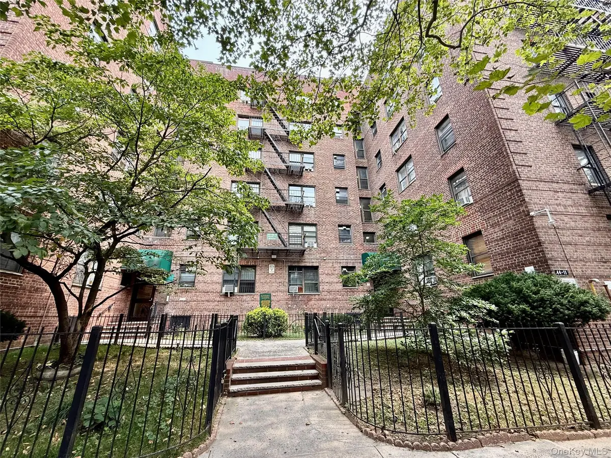 44-11 Macnish #5C, Elmhurst, NY 11373 - Image #1