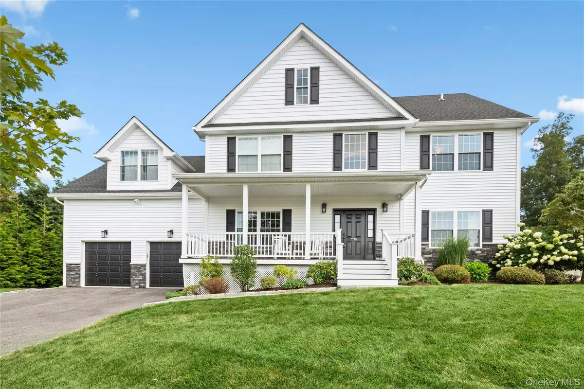 9 Point Place, Chappaqua, NY 10514 - Image #1