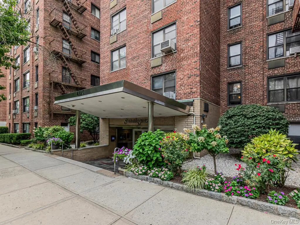 4315 Webster Avenue #5M, Bronx, NY 10470 - Image #1