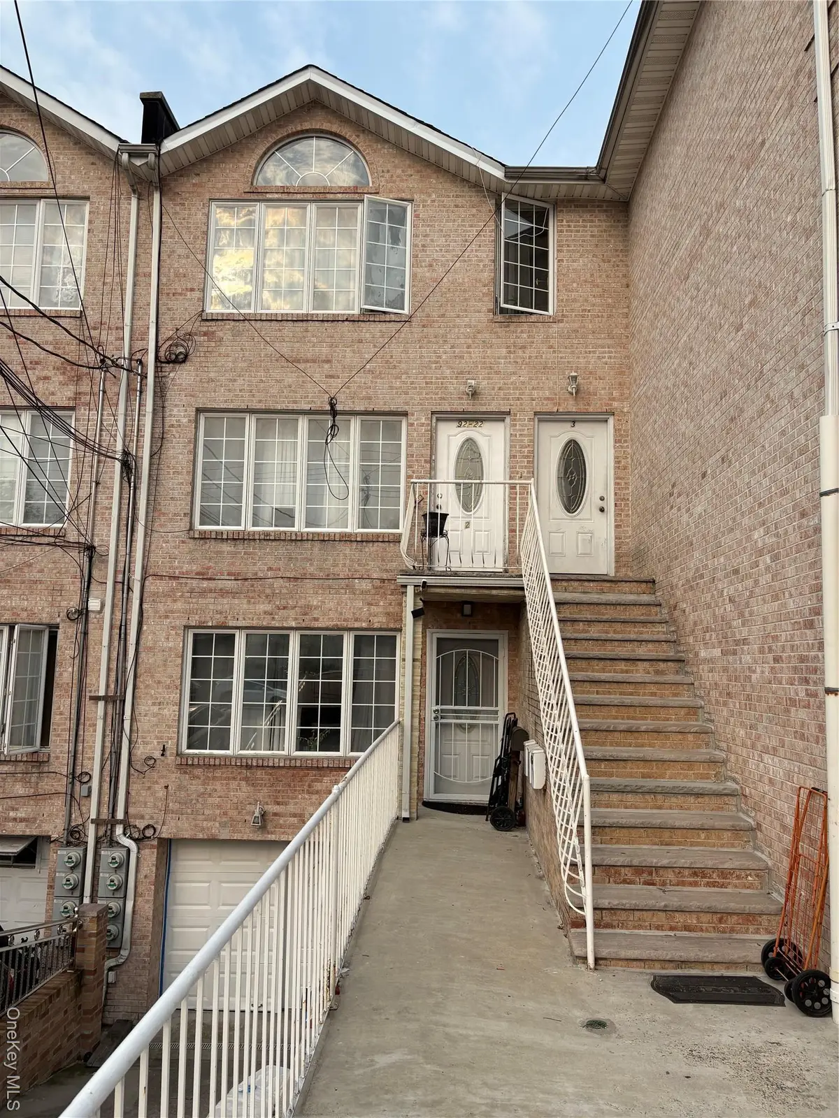 9222 195th Place Place, Hollis, NY 11423 - Image #1