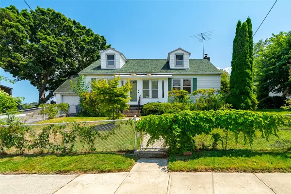 81 Lincoln Avenue, Yonkers, NY 10704