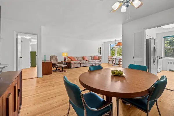 3720 Independence Avenue #4E, Bronx, NY 10463