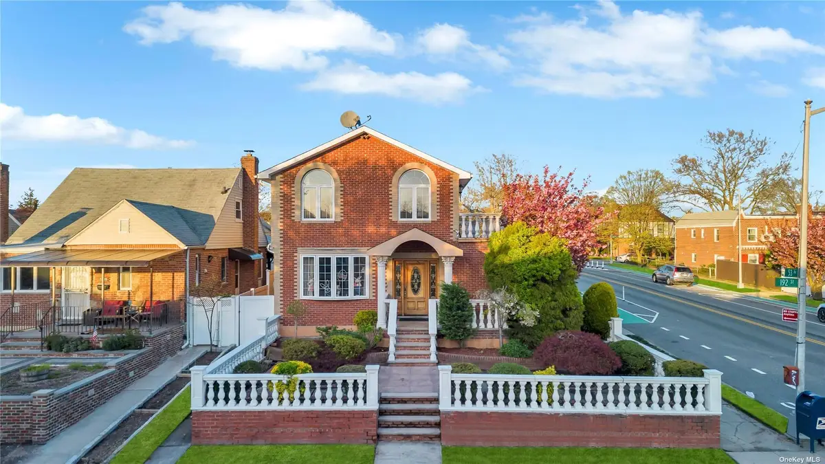 50-43 192nd Street, Fresh Meadows, NY 11365 - Image #1