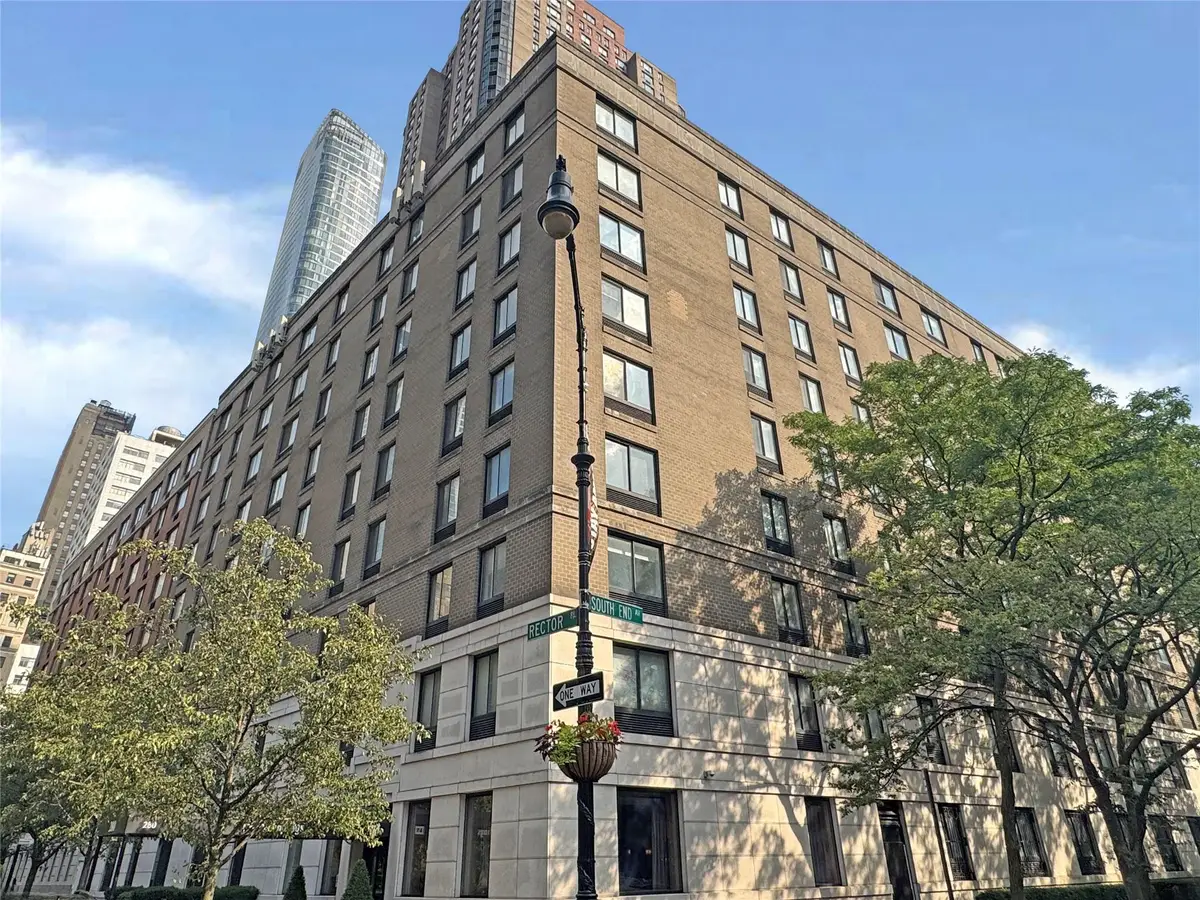 280 Rector Place #1G, Manhattan, NY 10280 - Image #1