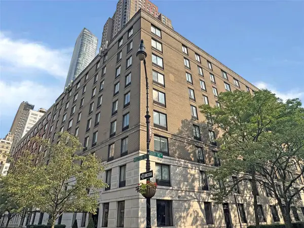 280 Rector Place #1G, New York (Manhattan), NY 10280