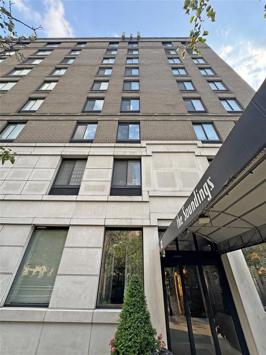 280 Rector Place #1G, Manhattan, NY 10280 - Image #2