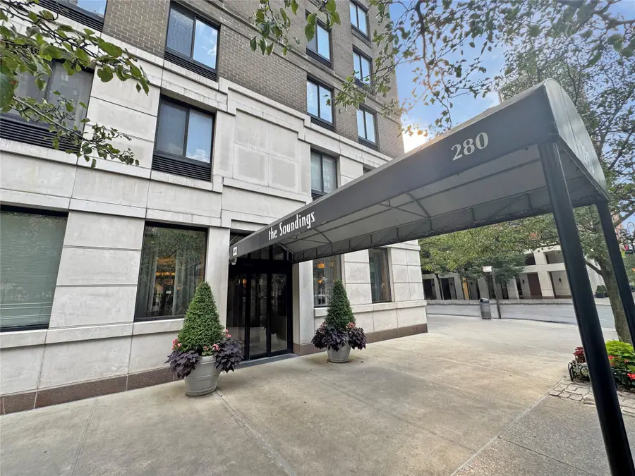 280 Rector Place #1G, Manhattan, NY 10280 - Image #3