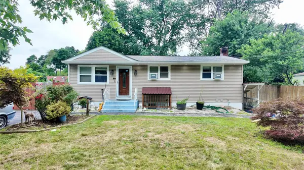 144 Wheeler Avenue, Brentwood, NY 11717