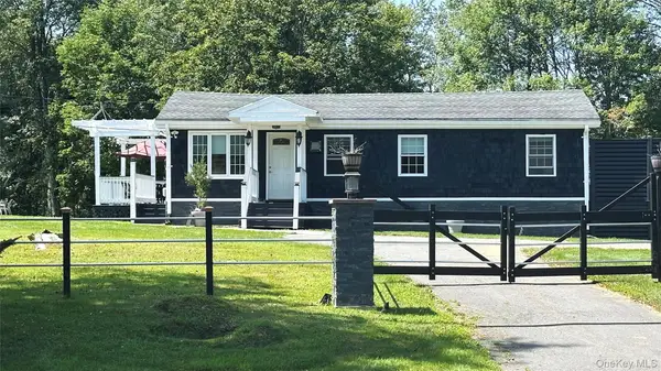 3377 State Route 52, White Sulphur Spring, NY 12787