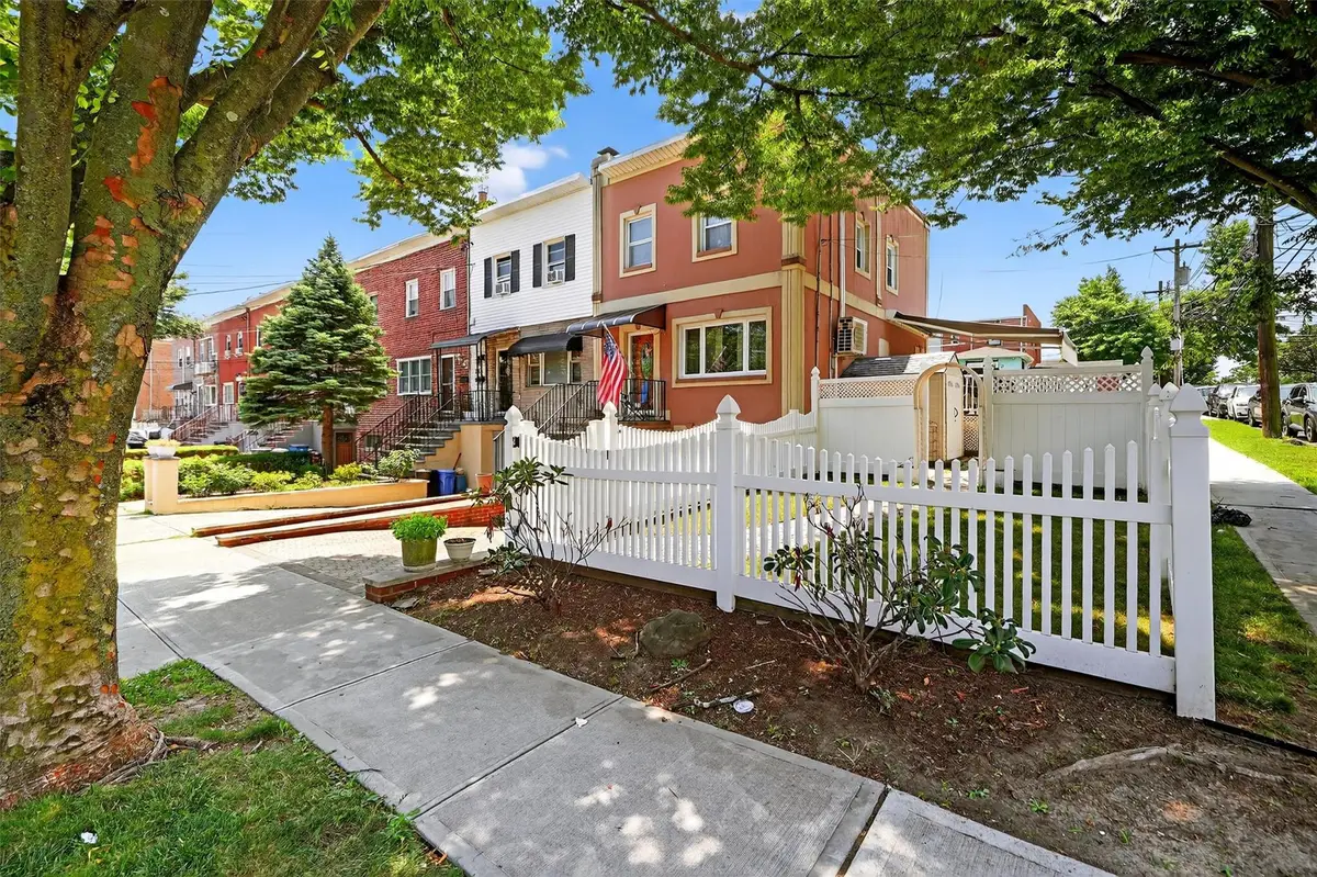 767 Clarence Avenue, Bronx, NY 10465 - Image #1