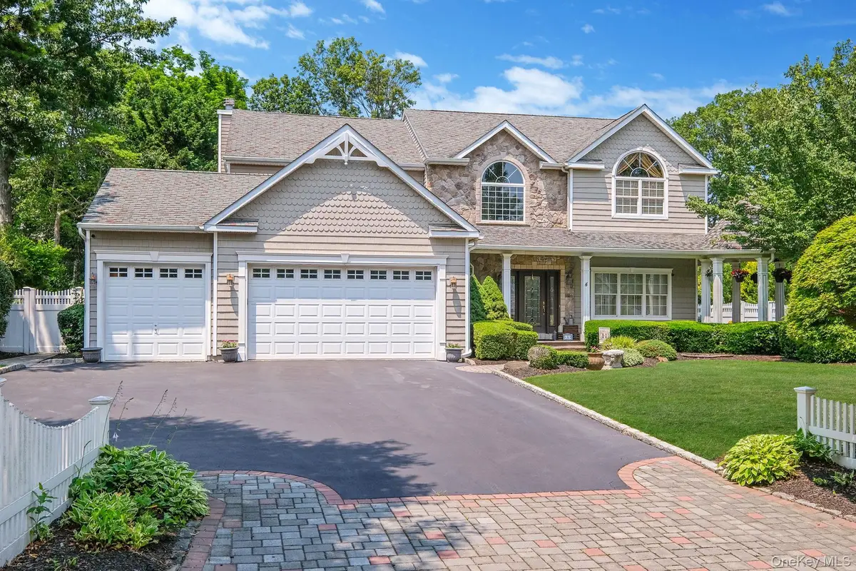 4 Premier Court, Nesconset, NY 11779 - Image #1