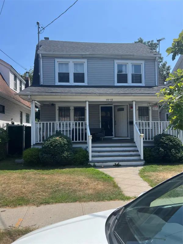 18822 119th Avenue, Saint Albans, NY 11412