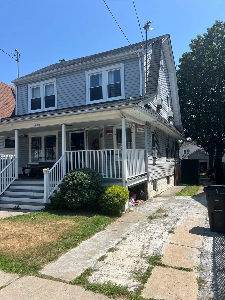 18822 119th Avenue, Saint Albans, NY 11412 - Image #2