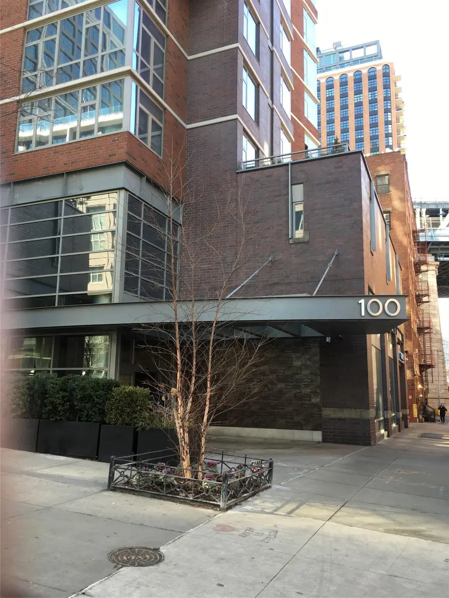 100 Jay Street #28B, Brooklyn, NY 11201 - Image #3
