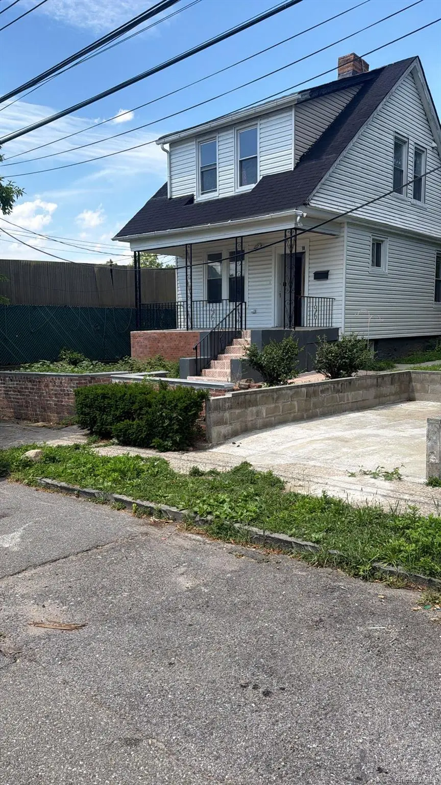 9 Roanoke Street, Yonkers, NY 10710 - #2