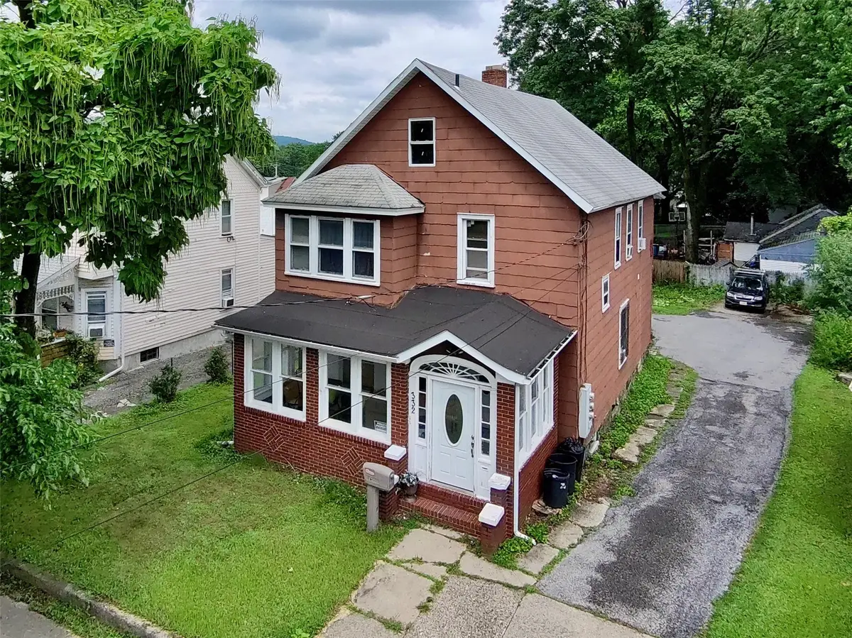 332 South Street, Newburgh, NY 12550 - #1