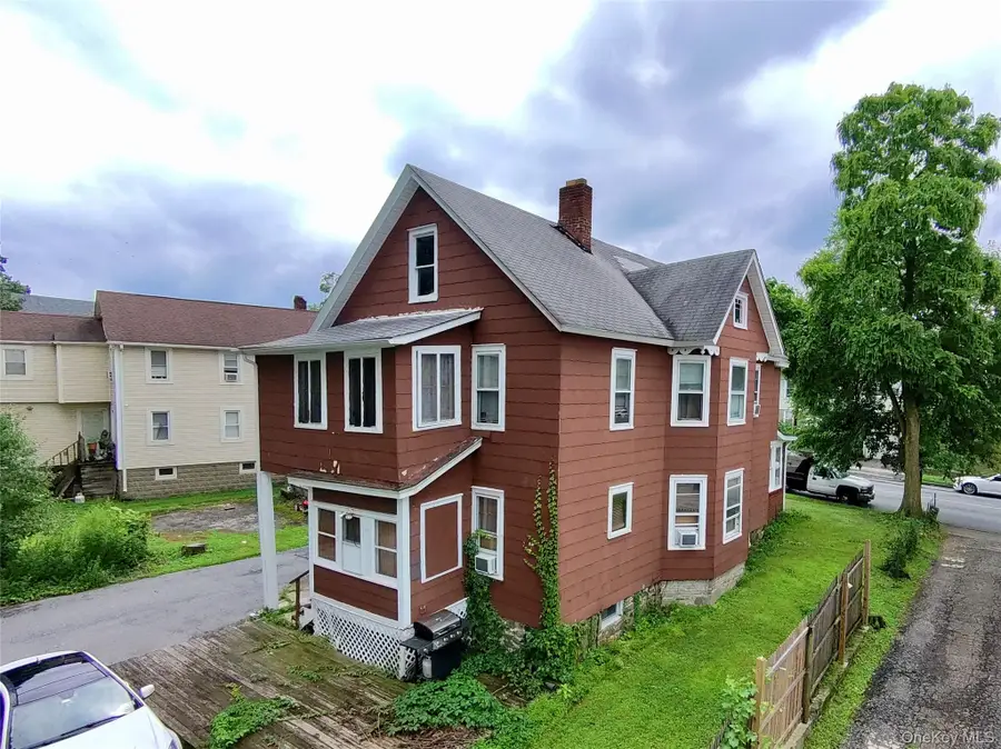 332 South Street, Newburgh, NY 12550 - #3