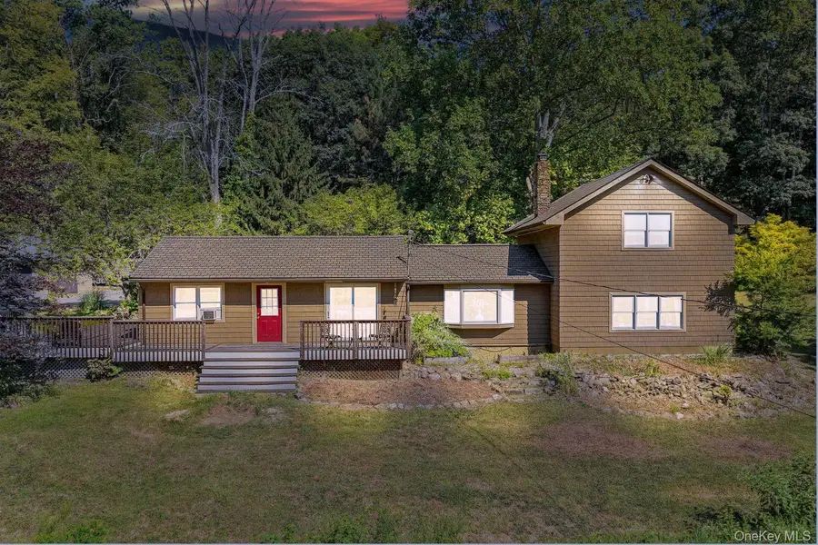 407 Fort Van Tyle Road, Port Jervis, NY 12771 - Image #2