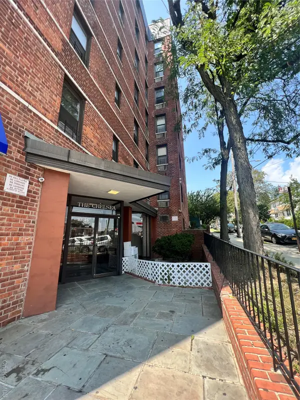 8746 Chelsea Street #6E, Jamaica Estates, NY 11432