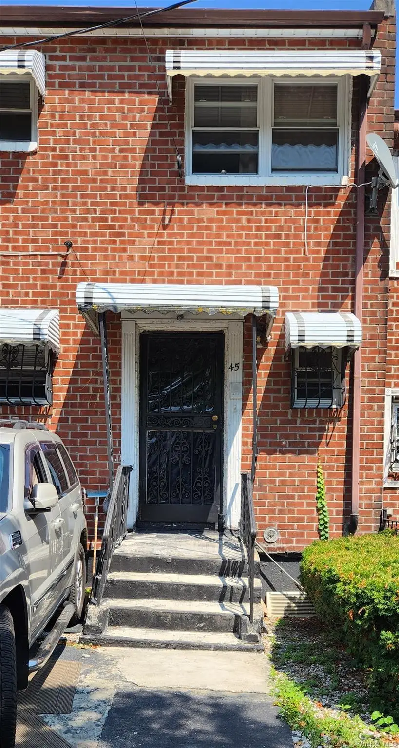 45 Legion Street, Brooklyn, NY 11212 - Image #1