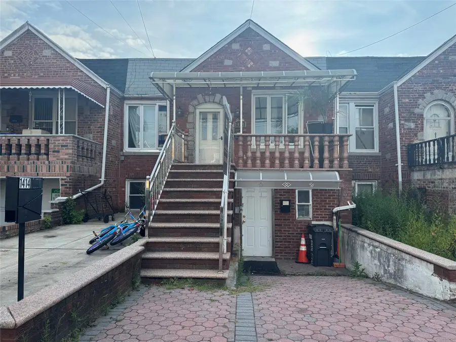 1414 E 51st Street, Brooklyn, NY 11234 - Image #2