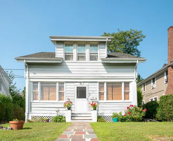 74 Mclean Avenue, White Plains, NY 10607