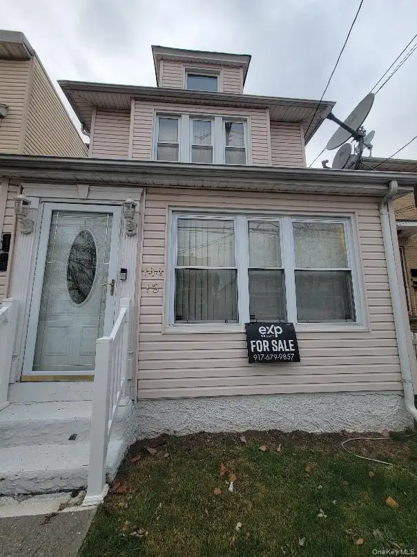 14415 Tuskegee Airmen Way, Jamaica, NY 11435 - Image #1