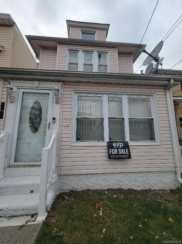 14415 Tuskegee Airmen Way, Jamaica, NY 11435