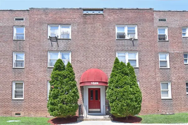 1549 Central Avenue #G-11, Yonkers, NY 10710