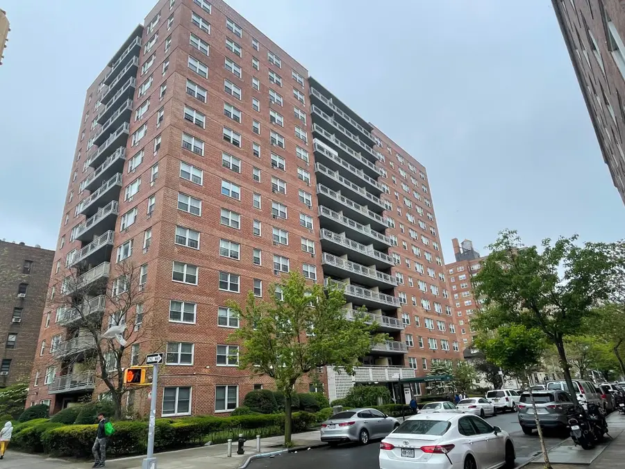 16010 89th Avenue #15H, Jamaica, NY 11432 - Image #3