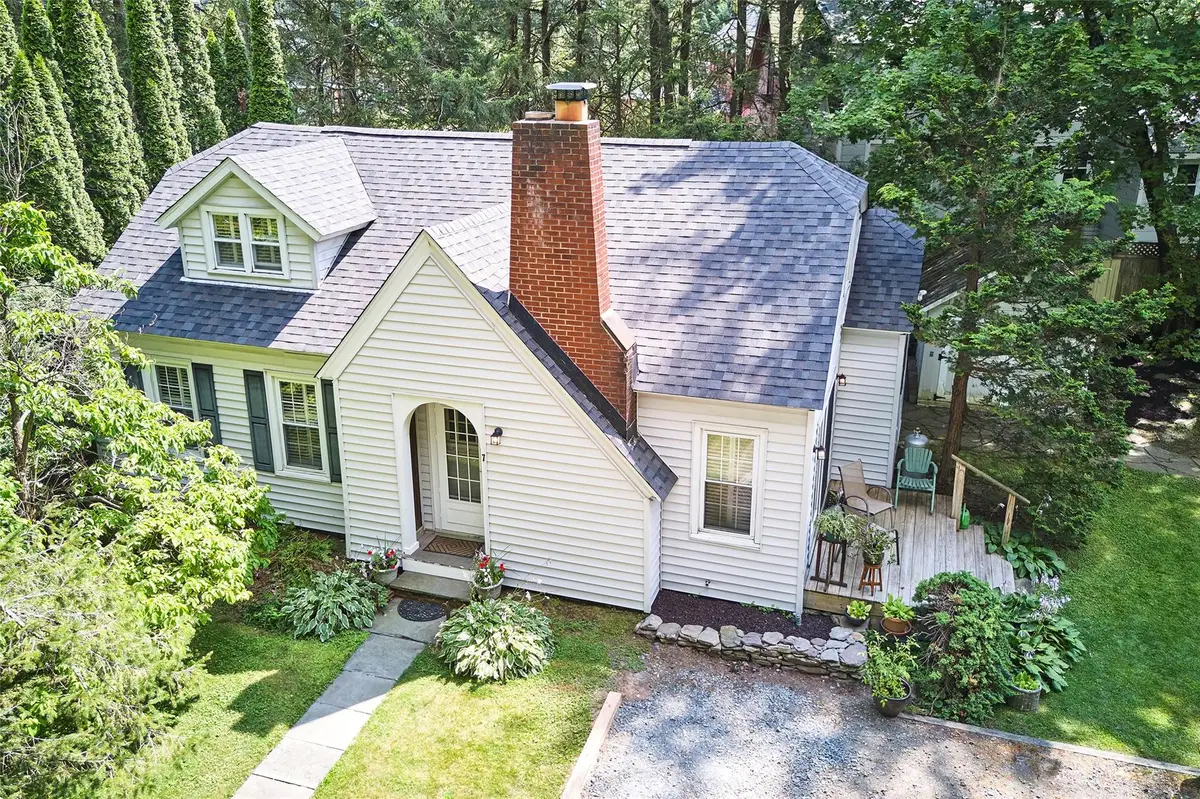 7 Harding Lane, Roscoe, NY 12776 - #1