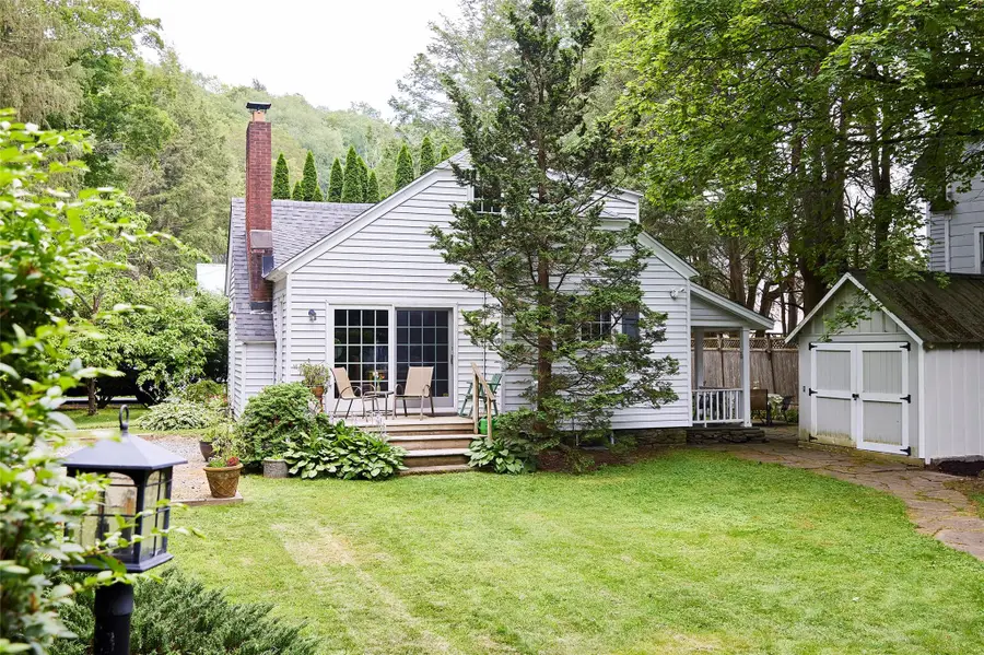 7 Harding Lane, Roscoe, NY 12776 - #3