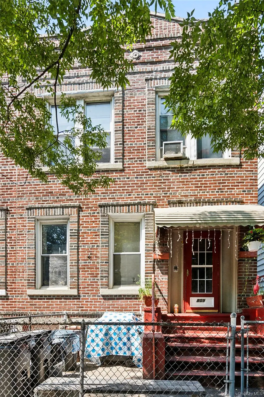 809 Friel Place, Brooklyn, NY 11218 - Image #1