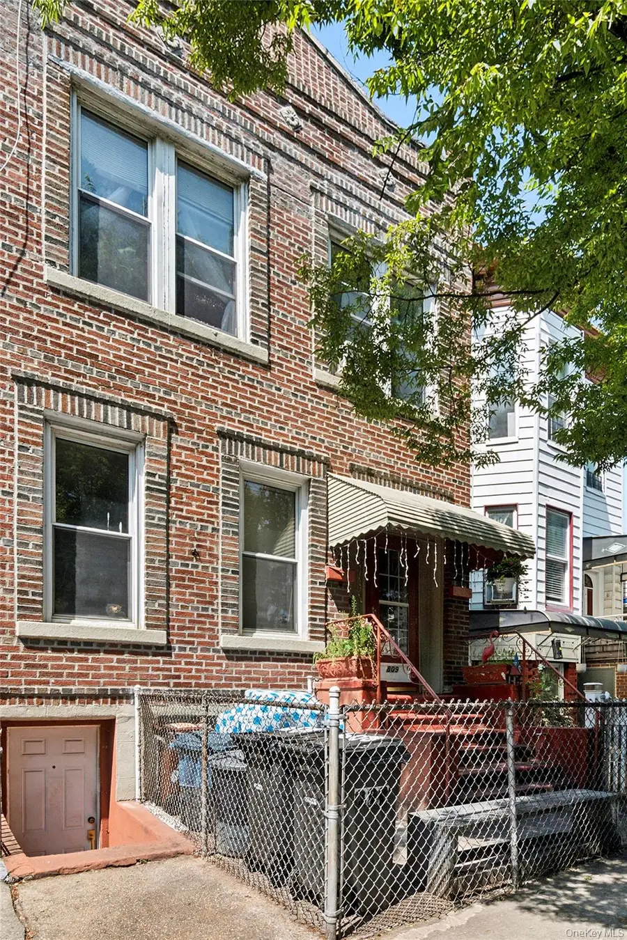 809 Friel Place, Brooklyn, NY 11218 - Image #2