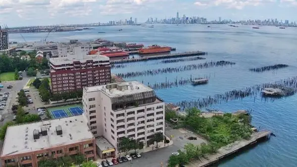 10 Bay Street Landing #5G, Staten Island, NY 10301