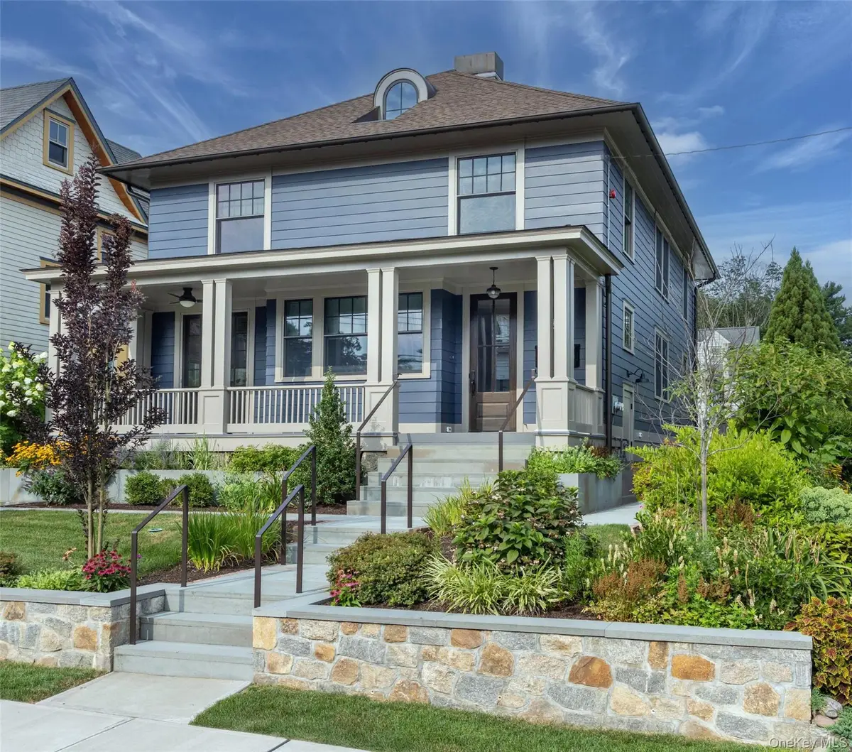 23 Seneca Street, Dobbs Ferry, NY 10522 - Image #1