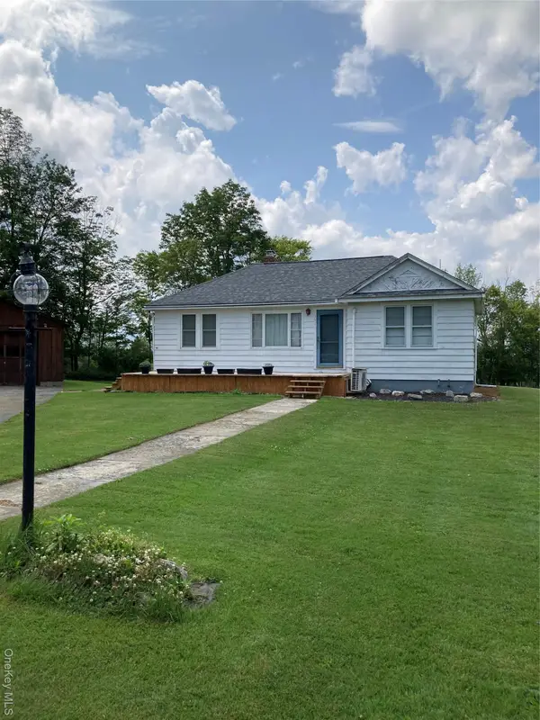 191 Rose Road, Woodbourne, NY 12788