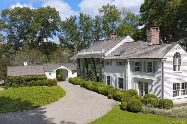 213 Baldwin Road, Bedford Corners, NY 10549