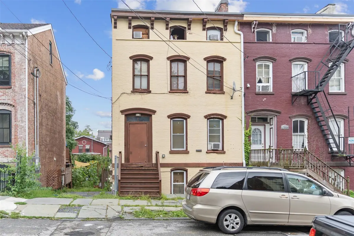 83 Lander Street, Newburgh, NY 12550 - Image #1