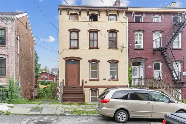 83 Lander Street, Newburgh, NY 12550